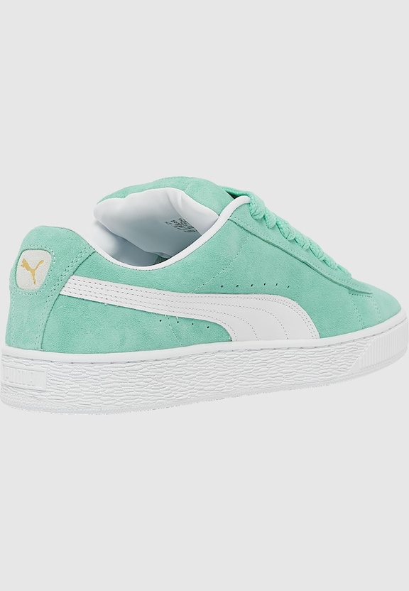 Suede XL-1