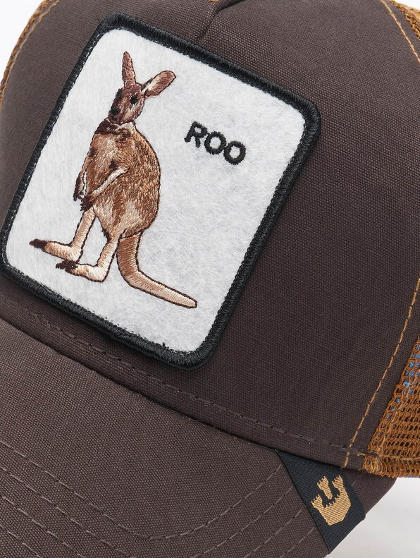 Roo -3