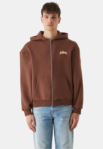 Lost Youth Zip Hoody - Western Motel