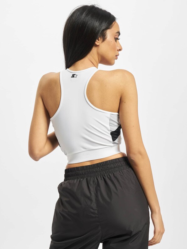 Ladies Sports Cropped-1