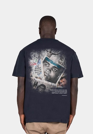 Legends Never Die X Heavy Oversized 2.0