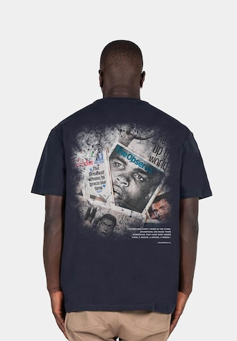 Legends Never Die X Heavy Oversized 2.0