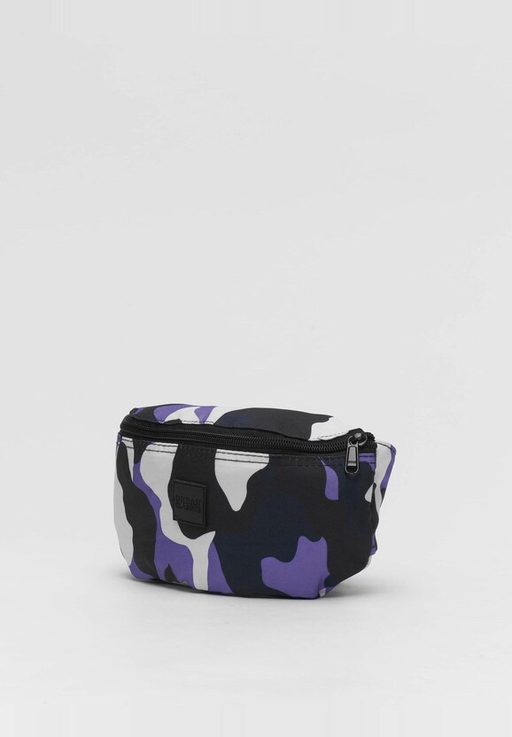 Camo Hip Waist -0
