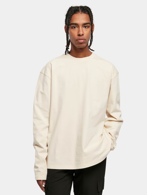 Ultra Heavy Oversized-0