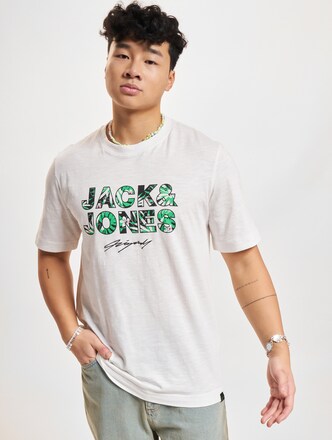 Jack & Jones Tulum Branding Tee