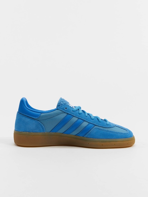Adidas Originals Handball Spezial Sneakers Pulse Blue/Bright Royal/Gum-3