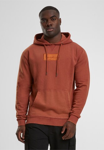 Small Signature Box Washed