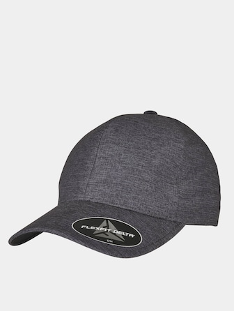 Flexfit Delta Carbon Flexfitted Cap