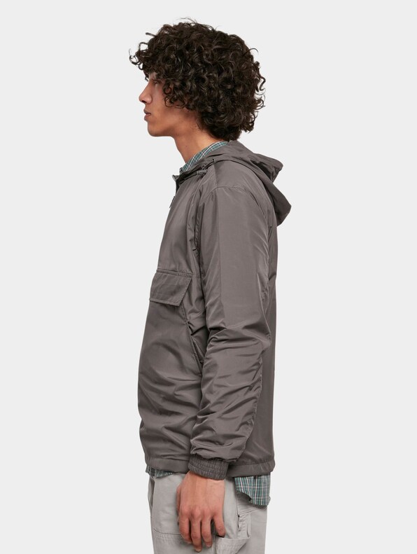 Basic Pull Over-3