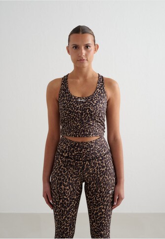 Cheetah Core Essential