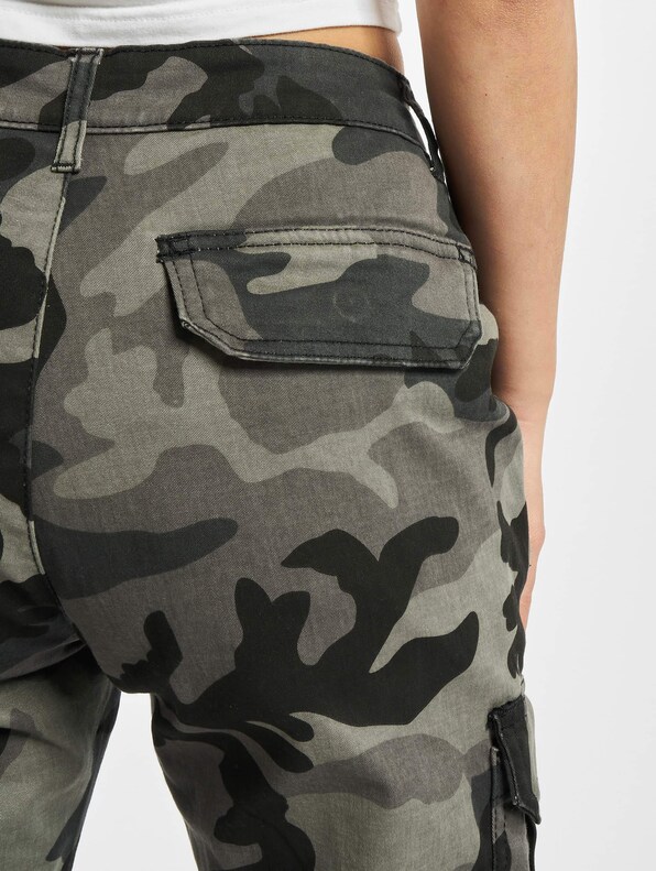 Ladies High Waist -5