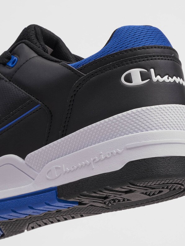 Rebound Heritage Low Cut -9