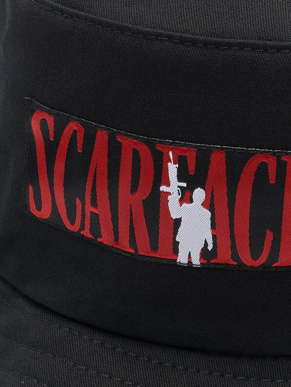 | DEFSHOP 19944 Logo Scarface |
