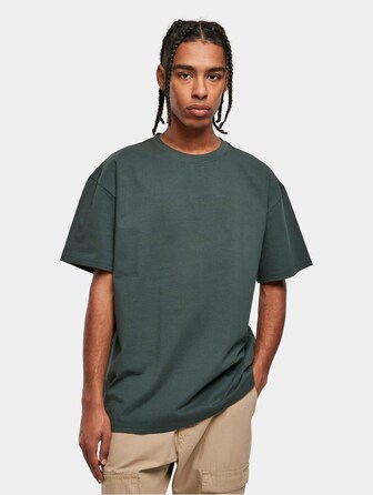 Heavy Oversized