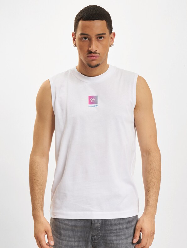 Beech Logo Sleeveless-2