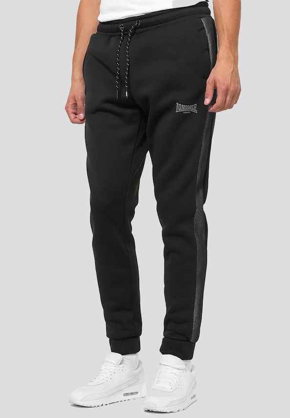 Lonsdale London Cramond Sweat Pant-0