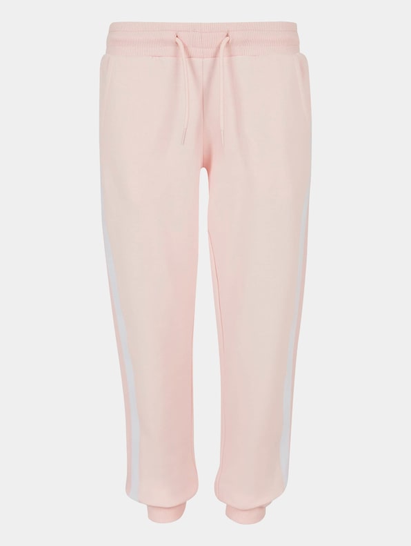 Girls College Contrast-0