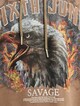 Eagle Fire-3
