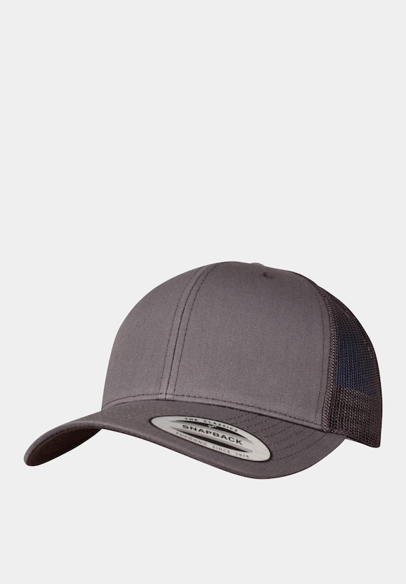 Flexfit Retro Trucker-0