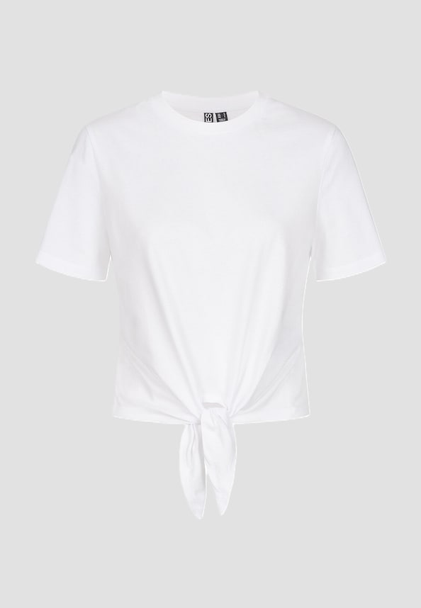 Pieces Damen NOOS Crop Top-0