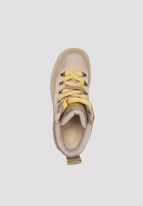 ASPHA COM HIKE MID-4