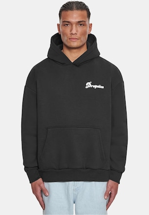 Heavy Oversize Bubble Logo