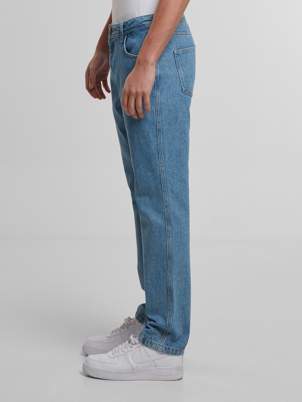 DEF Slim Fit Jeans-2