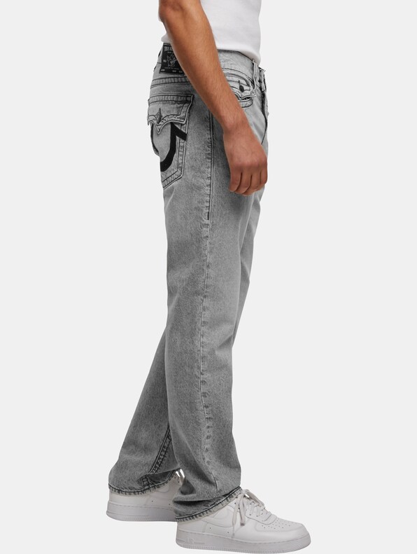 True Religion RICKY SN FLAP MESH HS-3