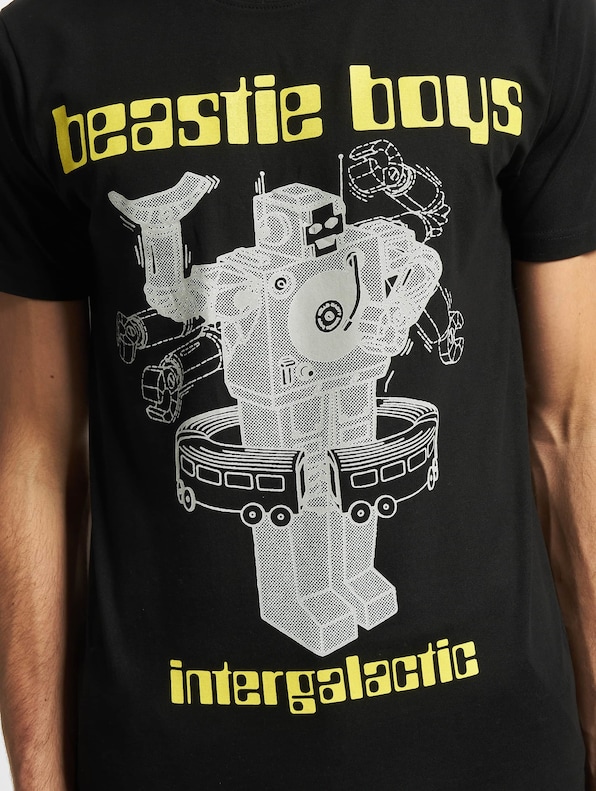 Beastie Boys Intergalactic-3
