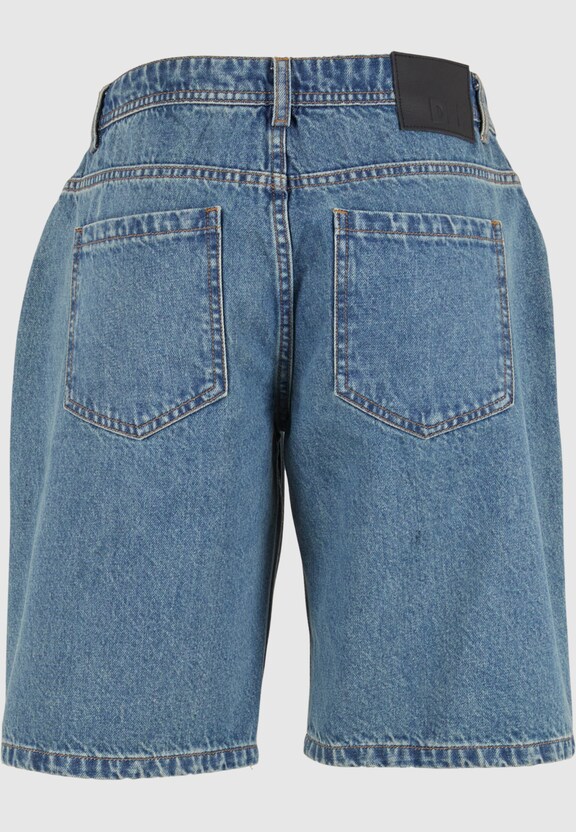 DEF SKATER Shorts-1