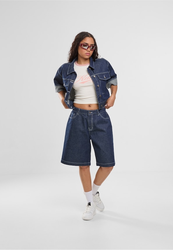 Retro Denim -2