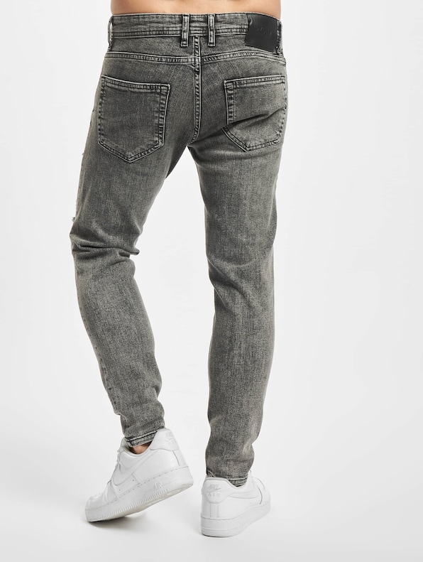 2Y Henry Skinny Jeans-1