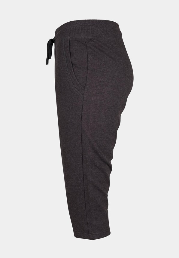 Ladies Terry 3/4 2-Pack-2