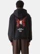 Heavy OversizedInferno Butterfly-1