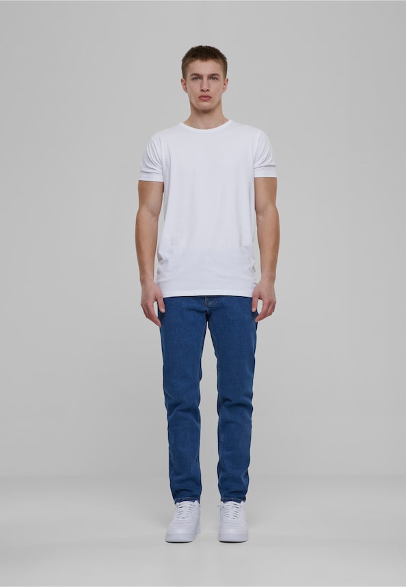  Tapered Fit -4