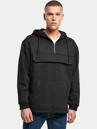 Build Your Brand Sweat Pull Over Hoody