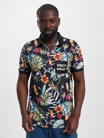 VSCT Clubwear Toxic Tropical Shirt