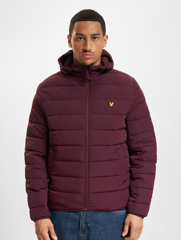 Lightweight Puffer-2