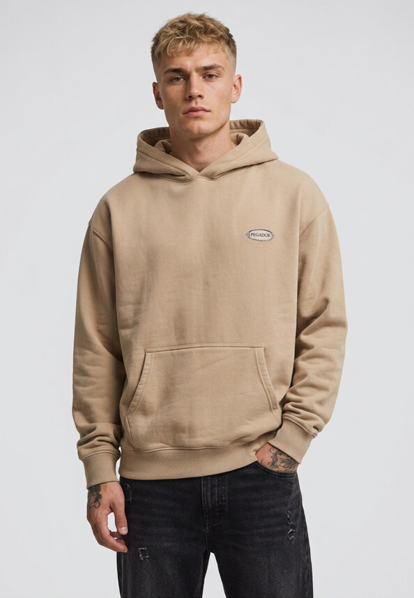 Palmoli Oversized -1