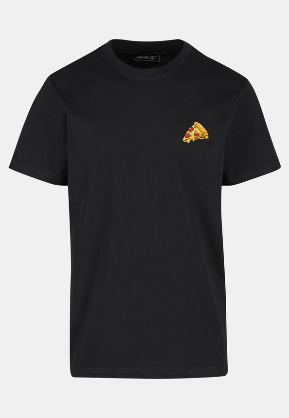 Pizza EMB Tee-2