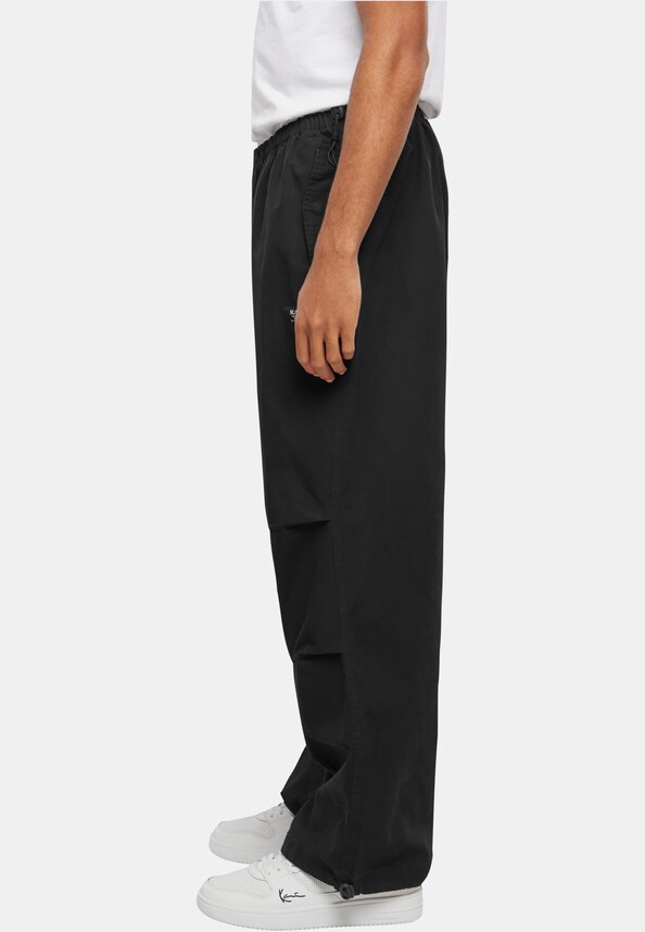 Woven Retro Washed Parachute-2