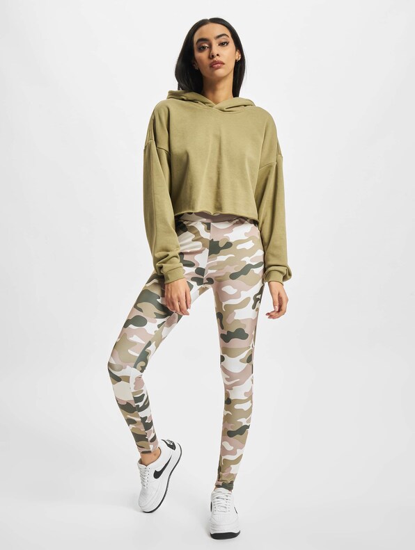 Ladies Oversized Cropped-4