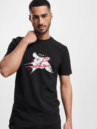The Couture Club Swallow Signature Slim T-Shirt