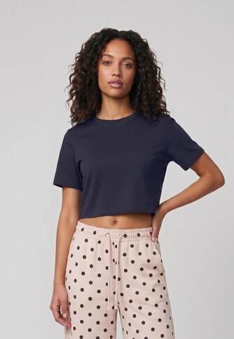 Ladies Cropped 2-Pack