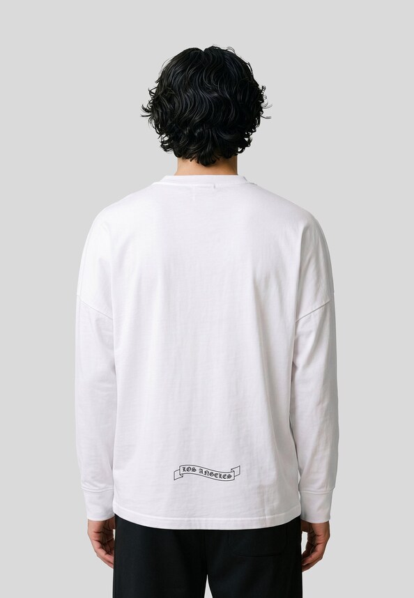 LA Dynasty Oversize -1