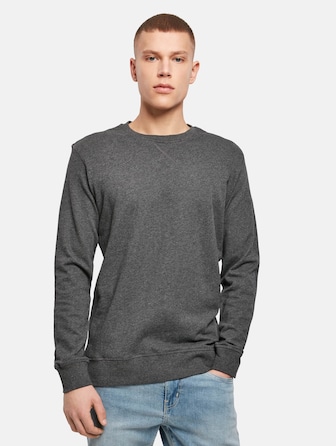 Light Crew Sweatshirt