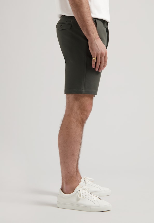 Lancaster Shorts Piqué-2