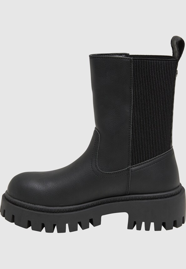 ZANOS CHELSEA HI - VEGAN NAPPA-2