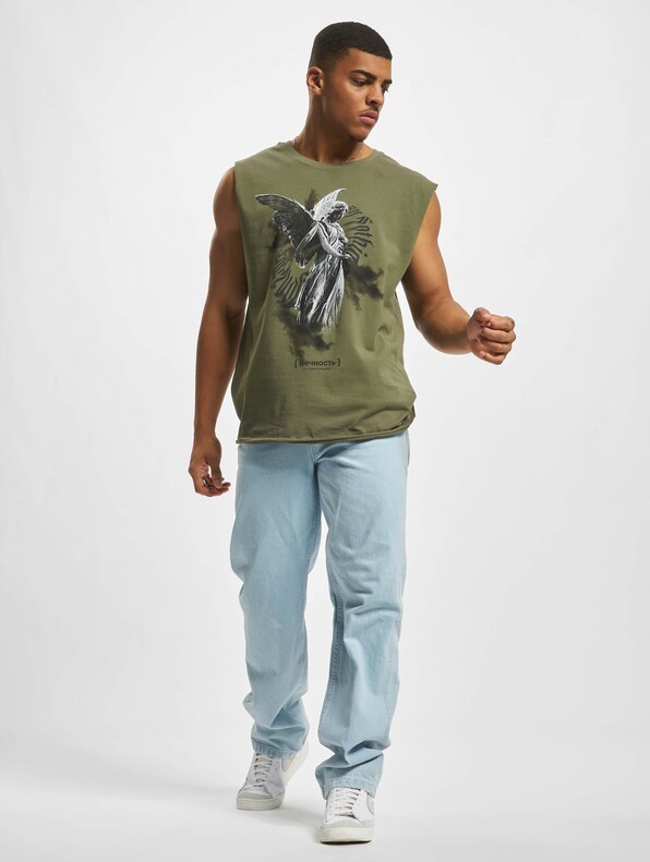 Angel 3.0 Sleeveless -4