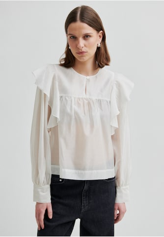Dream Ruffle 